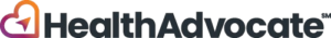 Health Advocate logo